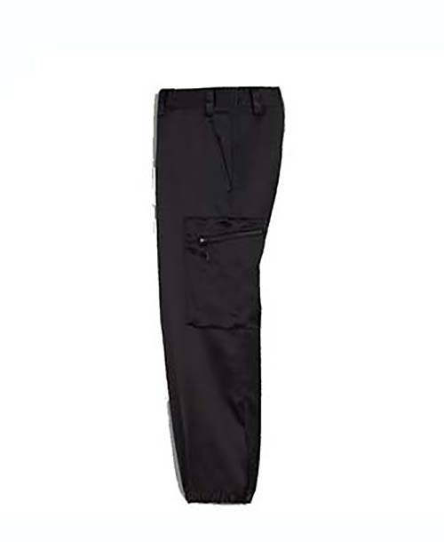 Classic Tech Silk Cargo Pants