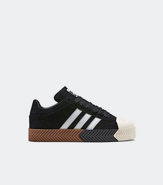 ADIDAS x ALEXANDER WANG AW SKATE SUPER