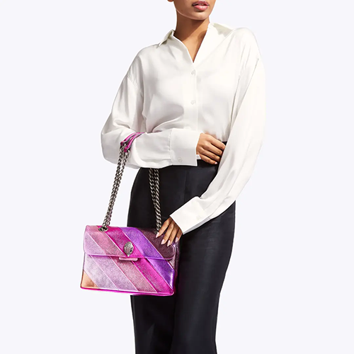 Kensington Leather Multi
