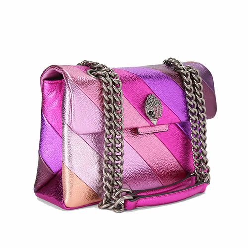 Kensington Leather Multi