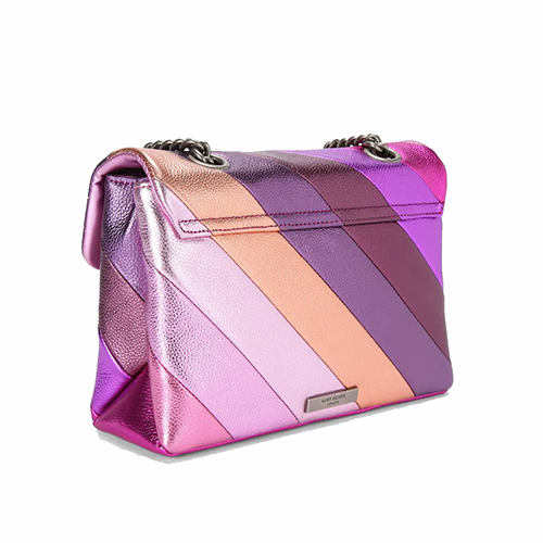 Kensington Leather Multi