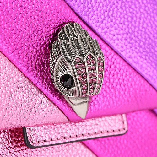Kensington Leather Multi