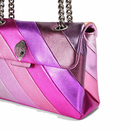 Kensington Leather Multi