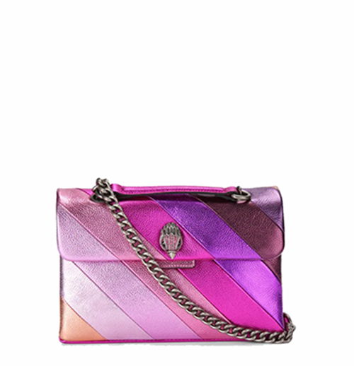 Kensington Leather Multi