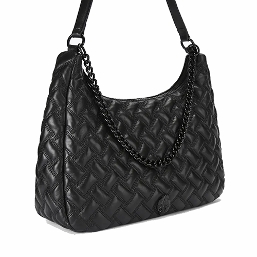 Kensington Large Leather Hobo