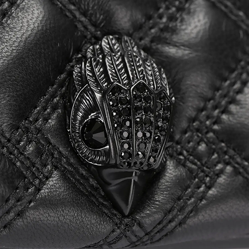 Kensington Large Leather Hobo