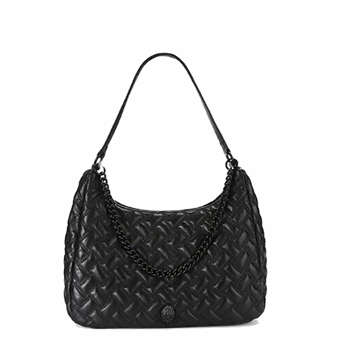 Kensington Large Leather Hobo