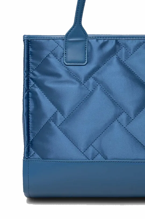 Recycled Square Small Shopper Bag