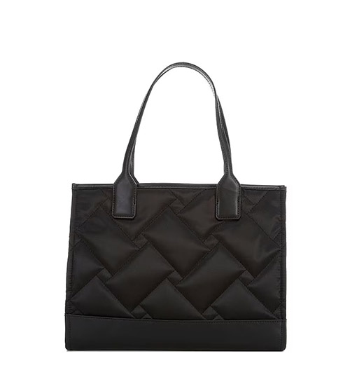 Recycled Square Small Shopper Bag