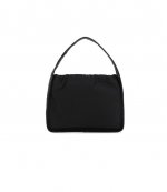 Ryan Small Bag - Black Ripstop Nylon