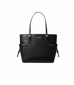 Black Tote Bag