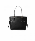 Black Tote Bag