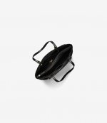 Black Tote Bag
