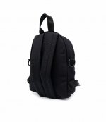 Small Black Backpack