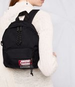 Small Black Backpack