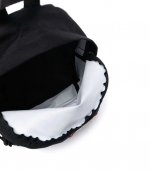 Small Black Backpack