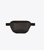 White- Red Waist Bag