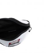 Black Waist Bag