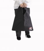 Black Japanese Bag