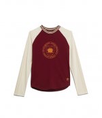 Wales Bonner Long Sleeve Graphic Tee