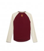 Wales Bonner Long Sleeve Graphic Tee