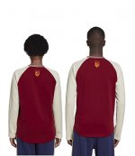 Wales Bonner Long Sleeve Graphic Tee