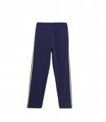 Wales Bonner Blue Tracksuit Bottoms
