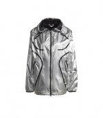 Truepace Metallic Running Jacket