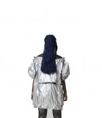 Truepace Metallic Running Jacket