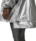 Truepace Metallic Running Jacket