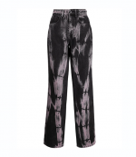 HW Stacked 5 PKT Trousers