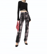 HW Stacked 5 PKT Trousers