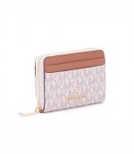Small Coin Card Case