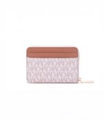 Small Coin Card Case