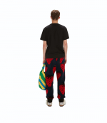 Embroidered Strawberry JWA T-Shirt