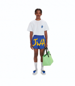 JWA Logo Swimshorts