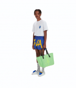 JWA Logo Swimshorts