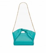 Twister Turquoise Bag