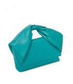 Twister Turquoise Bag