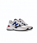 Interaction White Sneakers