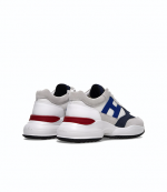 Interaction White Sneakers