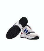 Interaction White Sneakers