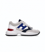 Interaction White Sneakers