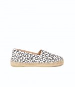 Kenzo Sport Monogram Espadrilles