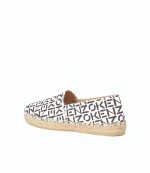 Kenzo Sport Monogram Espadrilles