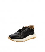 Hyperlight Black Sneakers