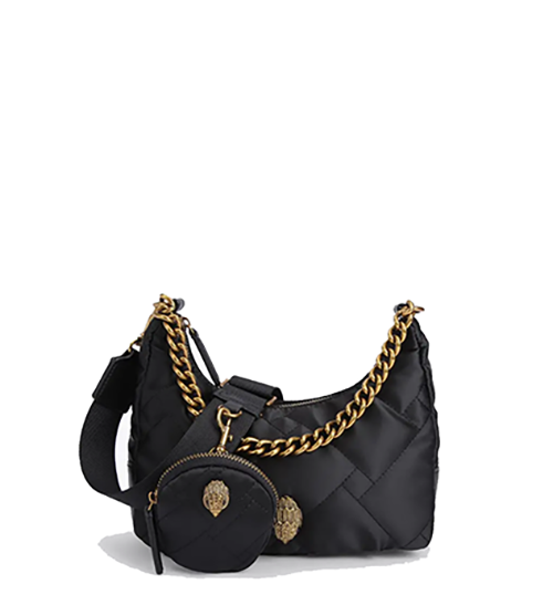 Recycled Multi Crossbody