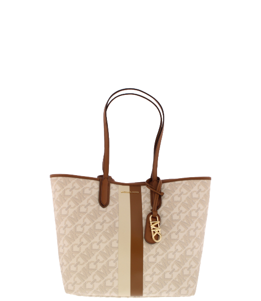 Eliza Vanilla/Lugg LG EW Open Tote