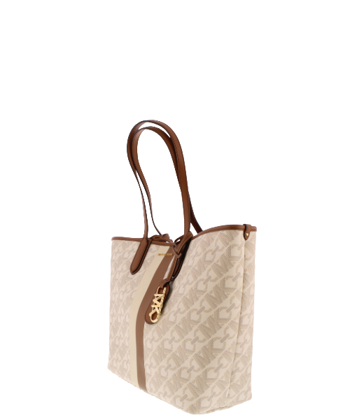 Eliza Vanilla/Lugg LG EW Open Tote
