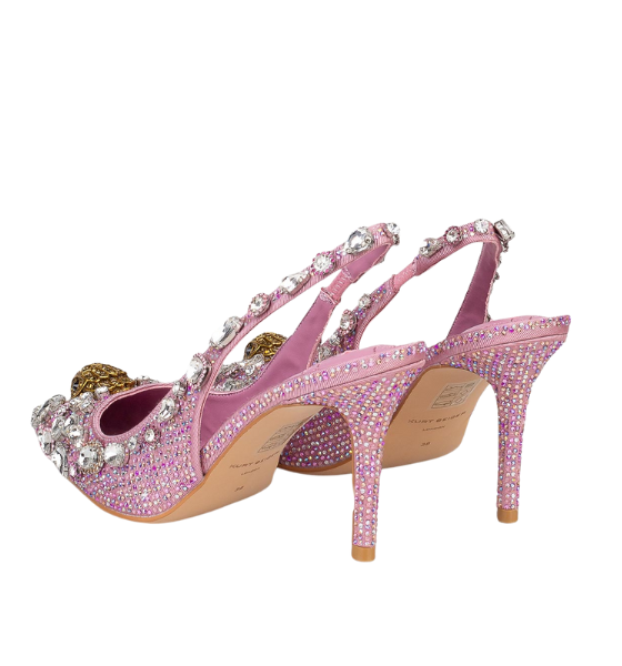 Pale Pink Belgravia C High Sling